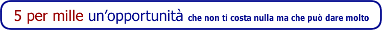5 per mille